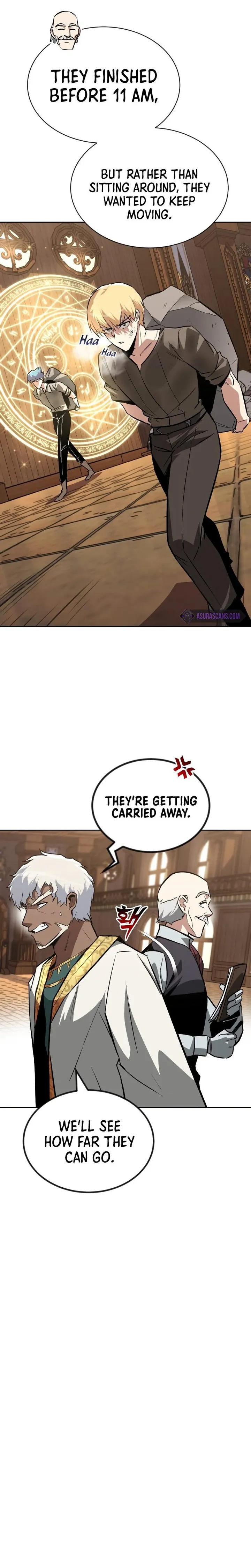 Read The lazy prince becomes a genius EN Manga Online