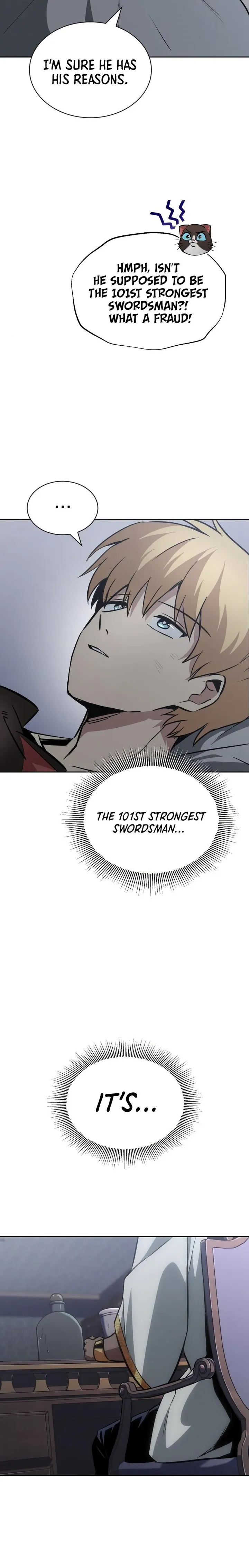 Read The lazy prince becomes a genius EN Manga Online