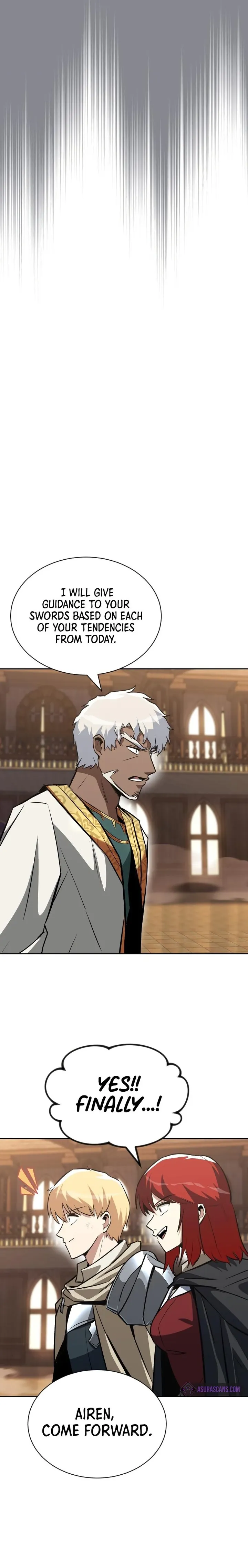 Read The lazy prince becomes a genius EN Manga Online