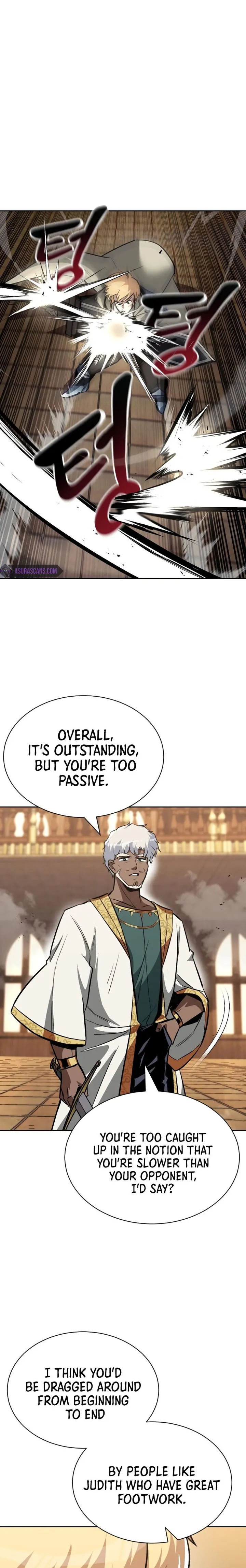 Read The lazy prince becomes a genius EN Manga Online