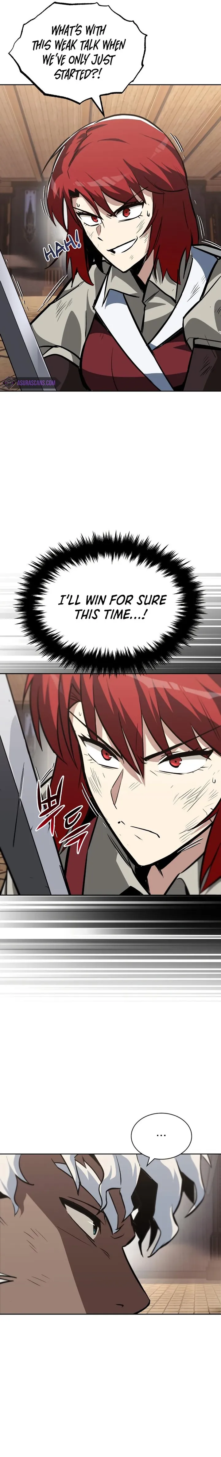 Read The lazy prince becomes a genius EN Manga Online