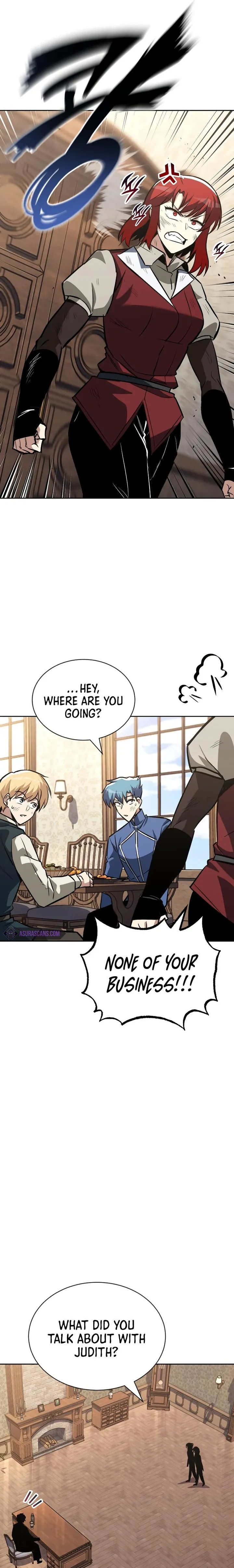 Read The lazy prince becomes a genius EN Manga Online