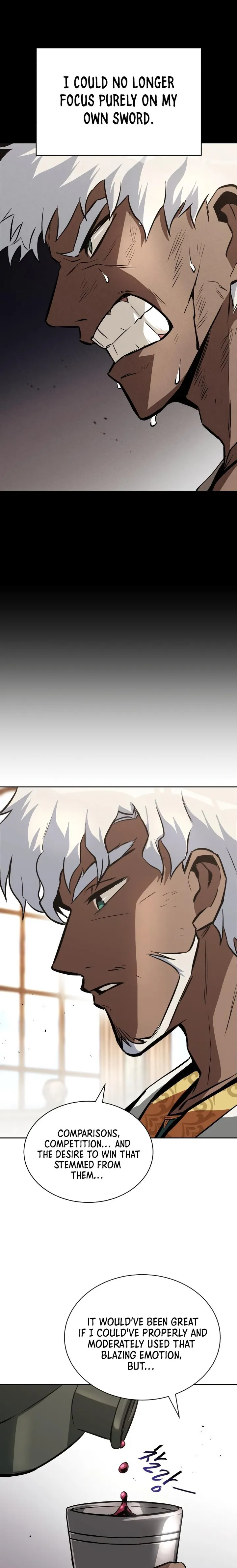 Read The lazy prince becomes a genius EN Manga Online