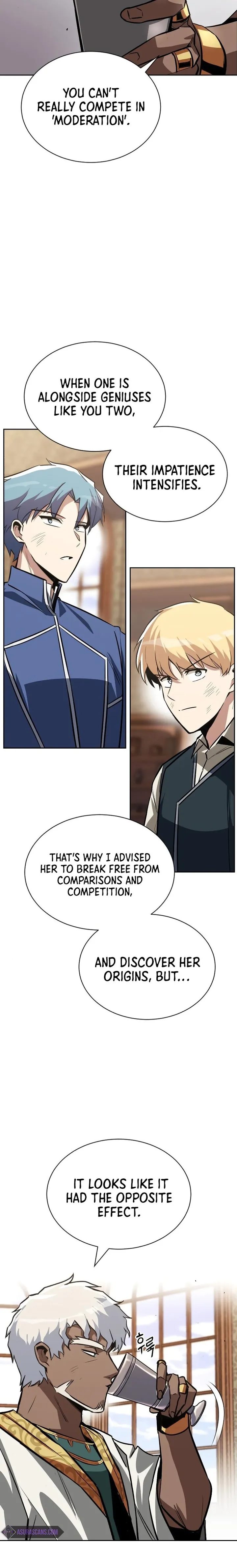 Read The lazy prince becomes a genius EN Manga Online