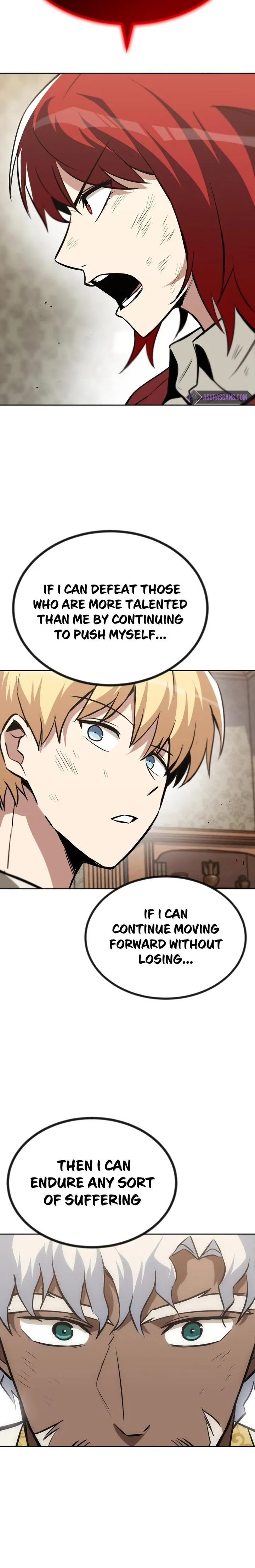 Read The lazy prince becomes a genius EN Manga Online