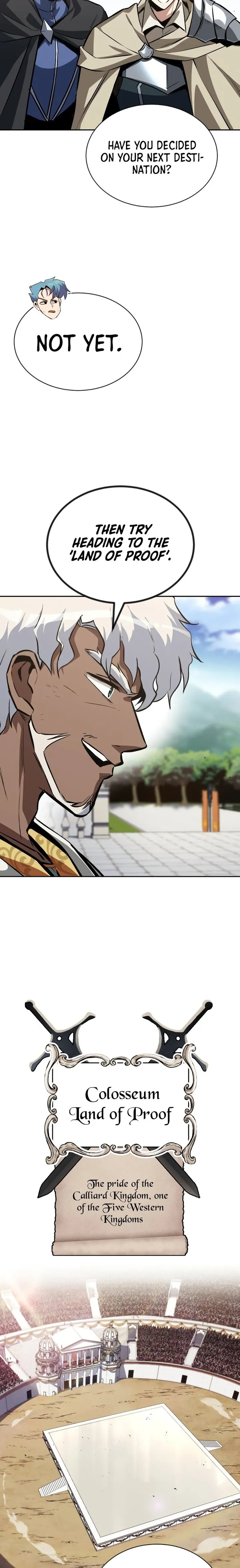 Read The lazy prince becomes a genius EN Manga Online