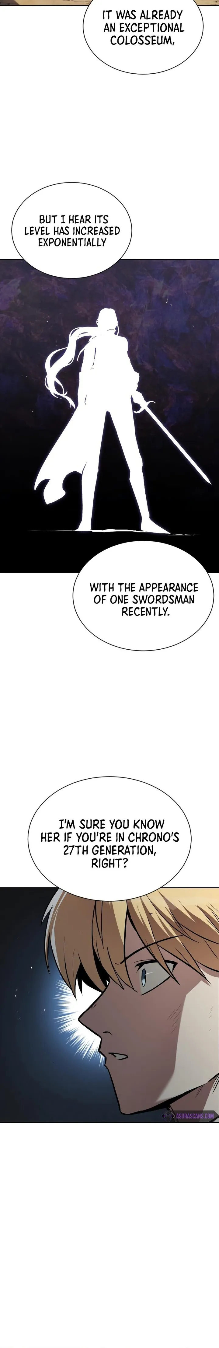 Read The lazy prince becomes a genius EN Manga Online