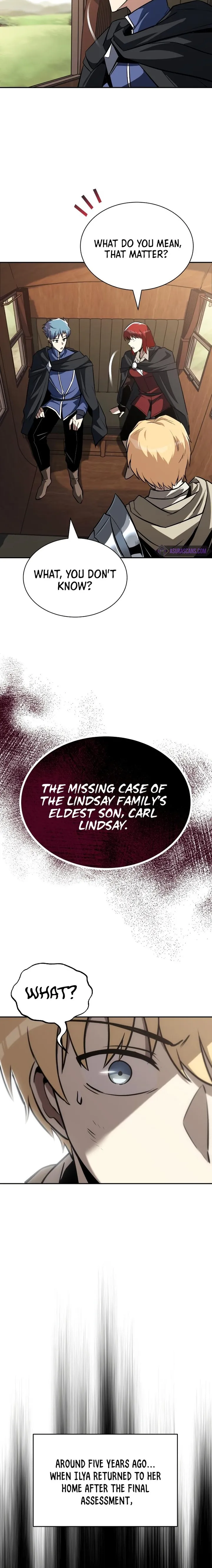 Read The lazy prince becomes a genius EN Manga Online