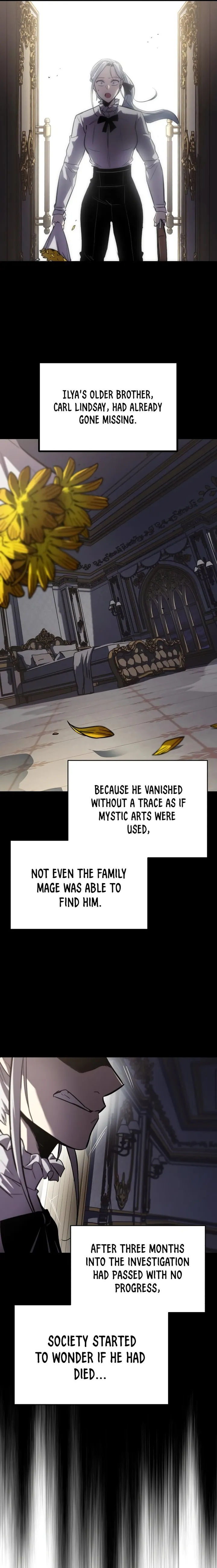 Read The lazy prince becomes a genius EN Manga Online