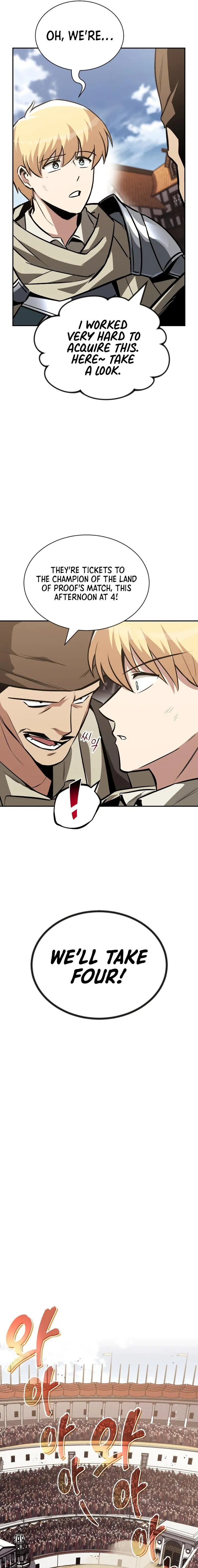 Read The lazy prince becomes a genius EN Manga Online