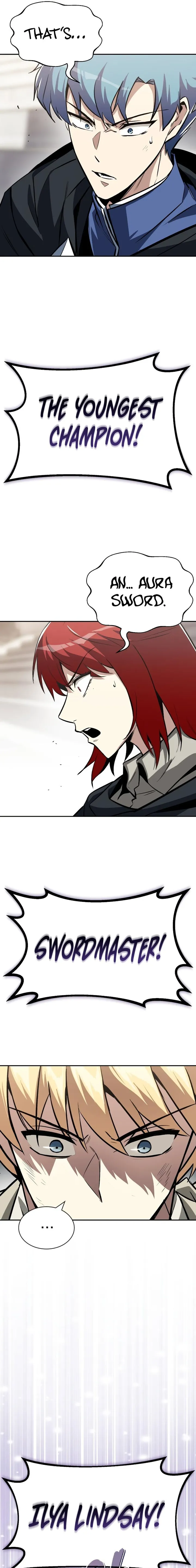Read The lazy prince becomes a genius EN Manga Online