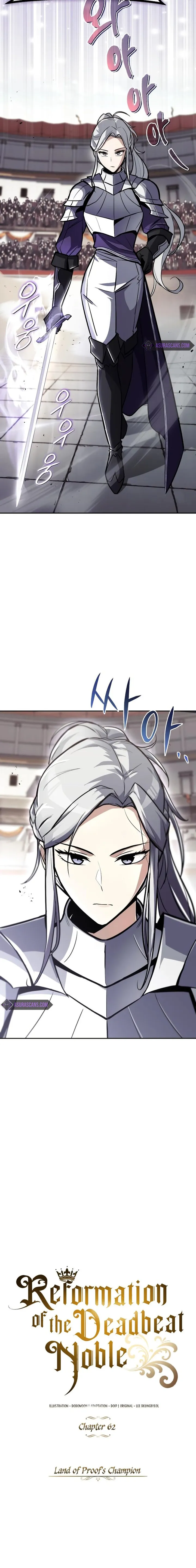 Read The lazy prince becomes a genius EN Manga Online