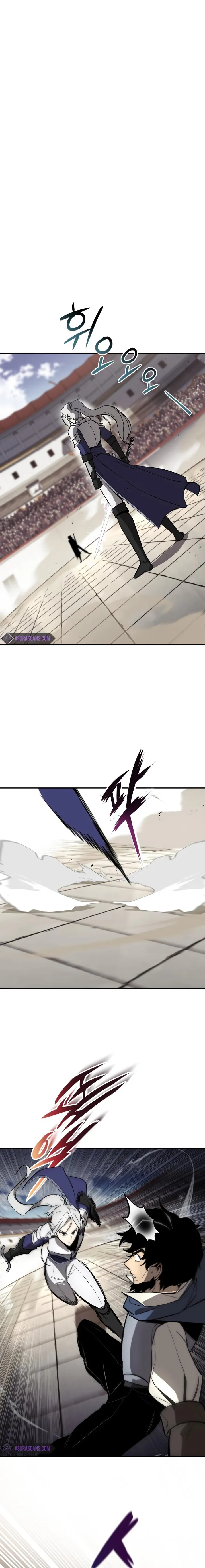 Read The lazy prince becomes a genius EN Manga Online
