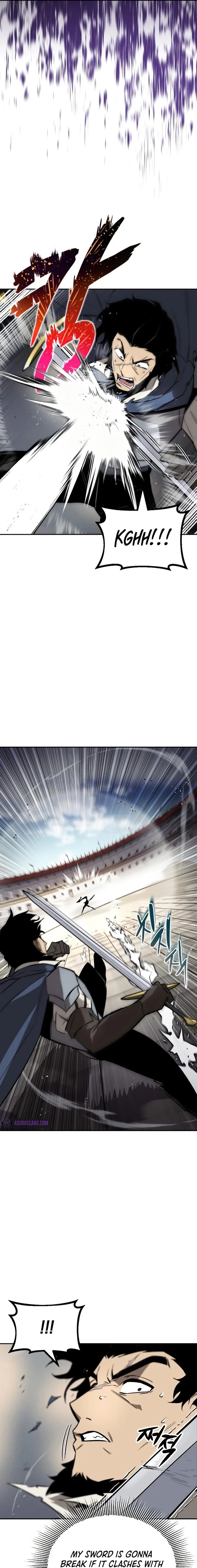 Read The lazy prince becomes a genius EN Manga Online