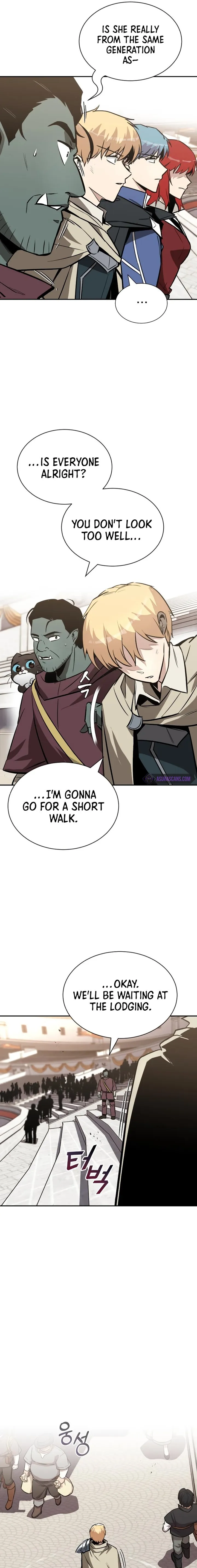 Read The lazy prince becomes a genius EN Manga Online