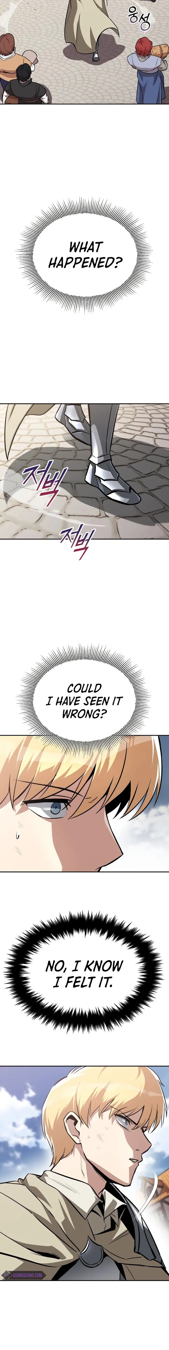 Read The lazy prince becomes a genius EN Manga Online