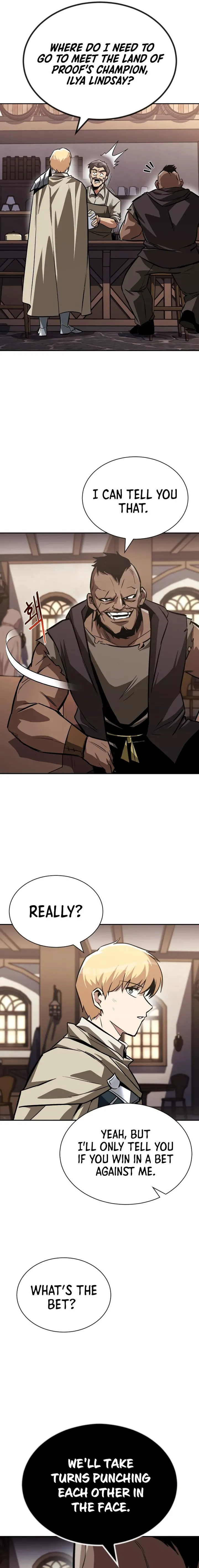 Read The lazy prince becomes a genius EN Manga Online