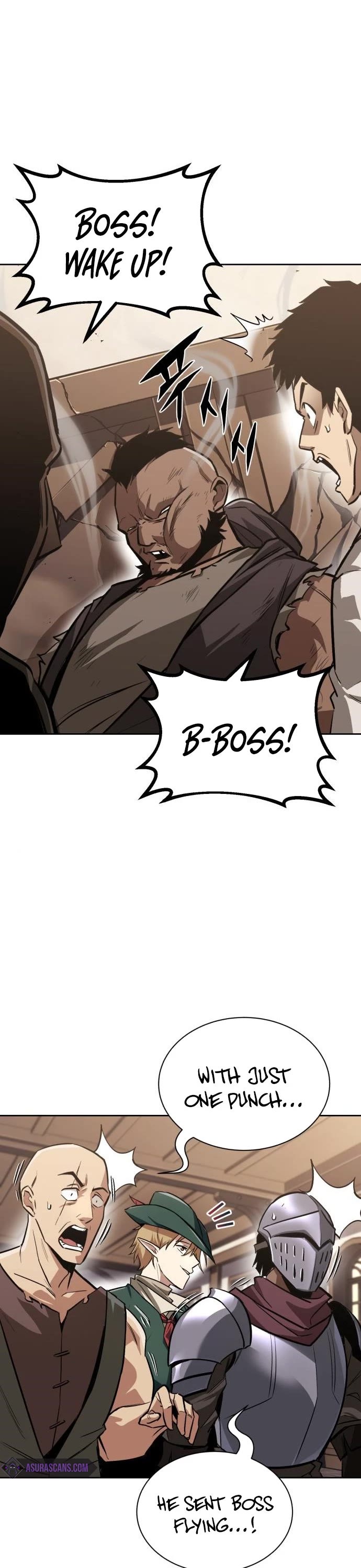 Read The lazy prince becomes a genius EN Manga Online