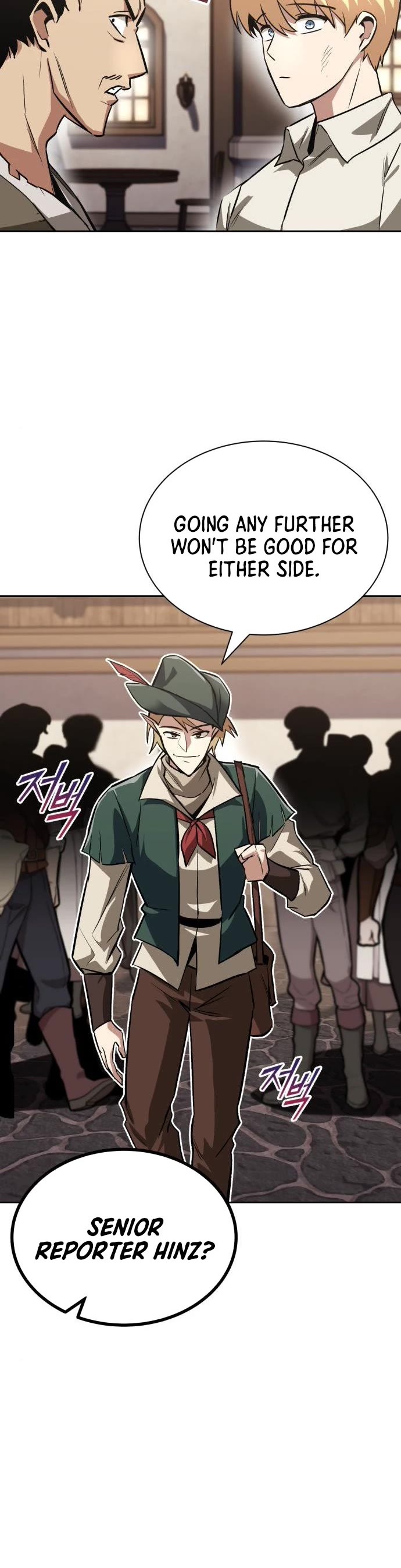 Read The lazy prince becomes a genius EN Manga Online
