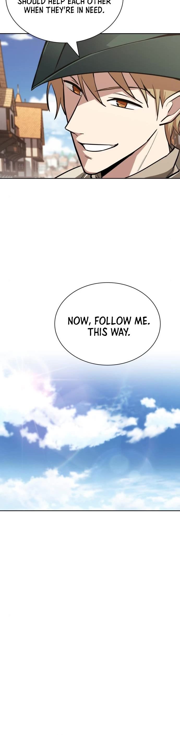 Read The lazy prince becomes a genius EN Manga Online