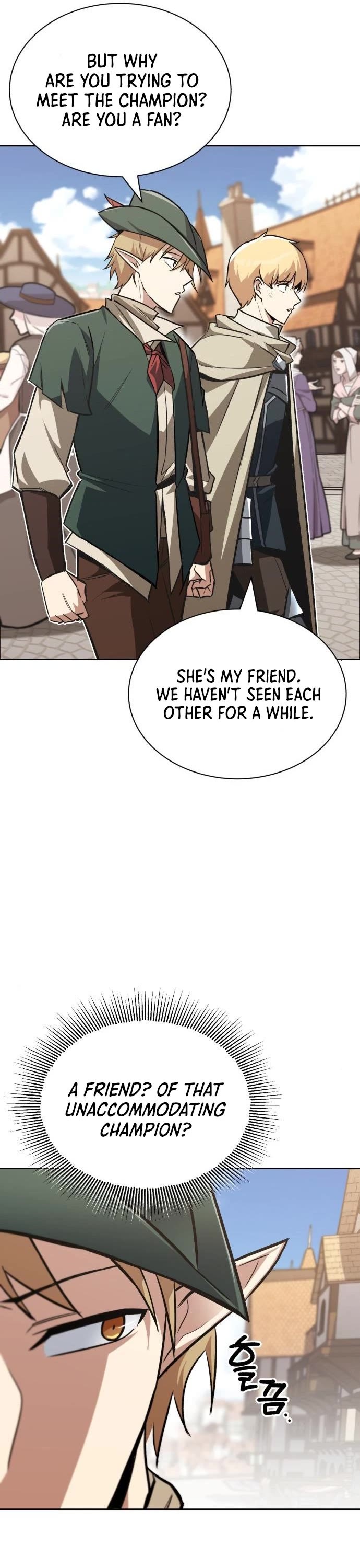 Read The lazy prince becomes a genius EN Manga Online