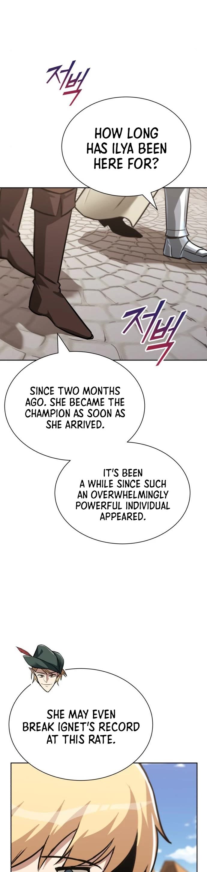Read The lazy prince becomes a genius EN Manga Online