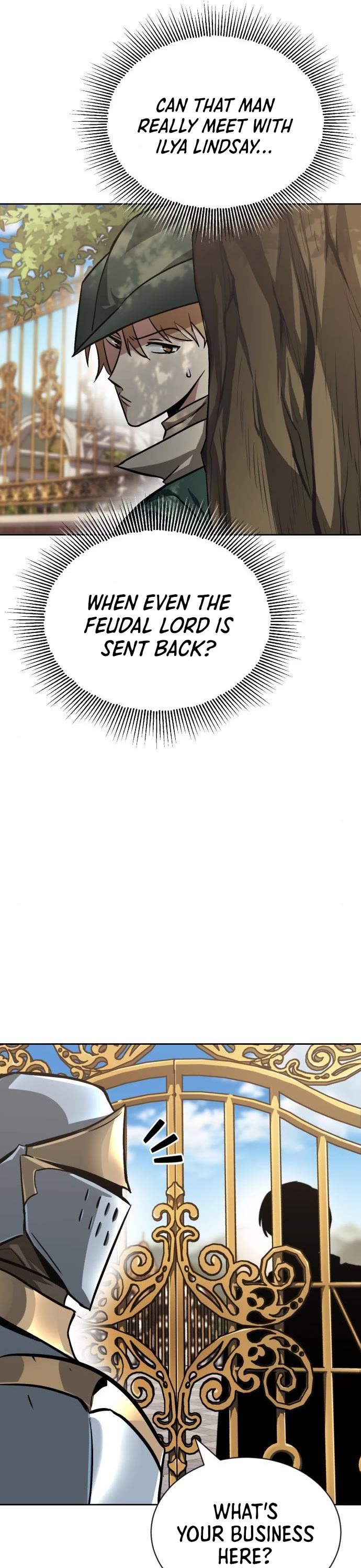 Read The lazy prince becomes a genius EN Manga Online