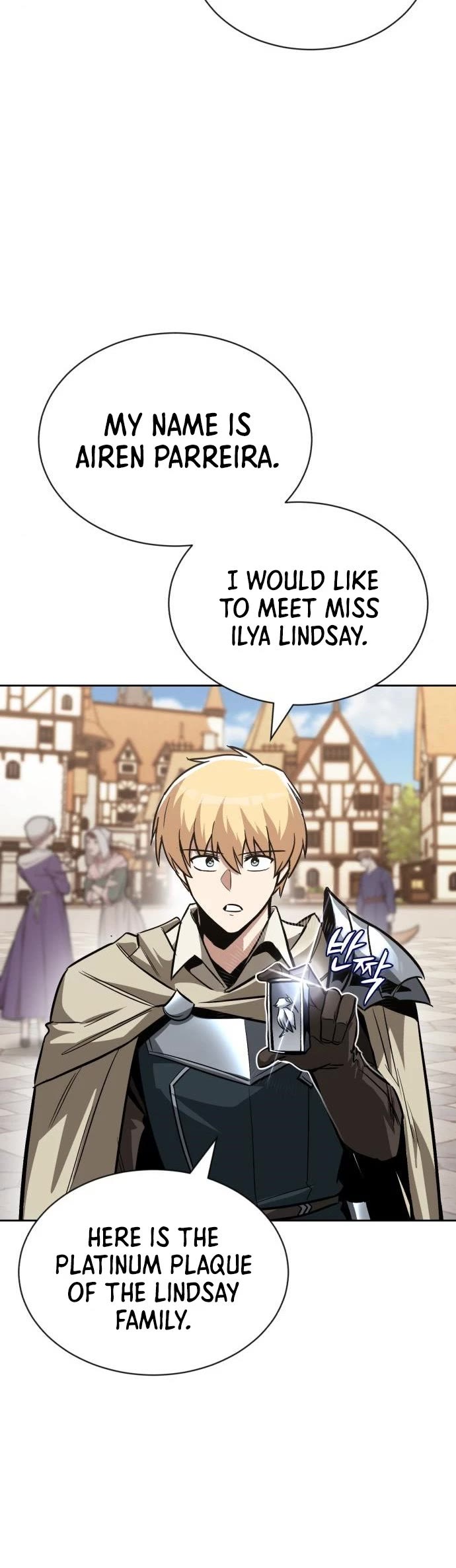 Read The lazy prince becomes a genius EN Manga Online