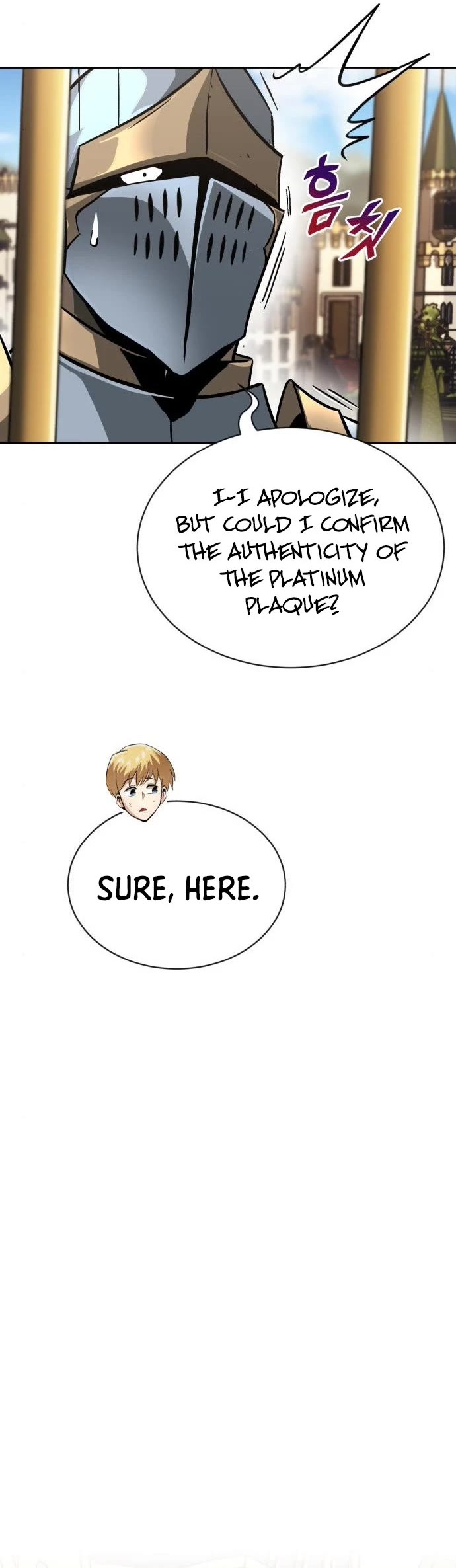 Read The lazy prince becomes a genius EN Manga Online