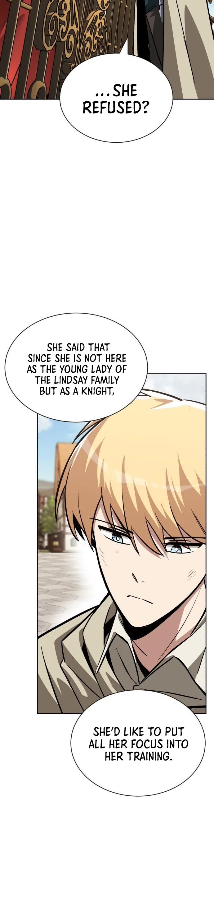 Read The lazy prince becomes a genius EN Manga Online