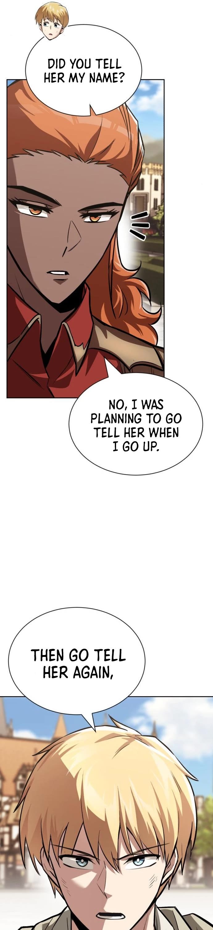 Read The lazy prince becomes a genius EN Manga Online