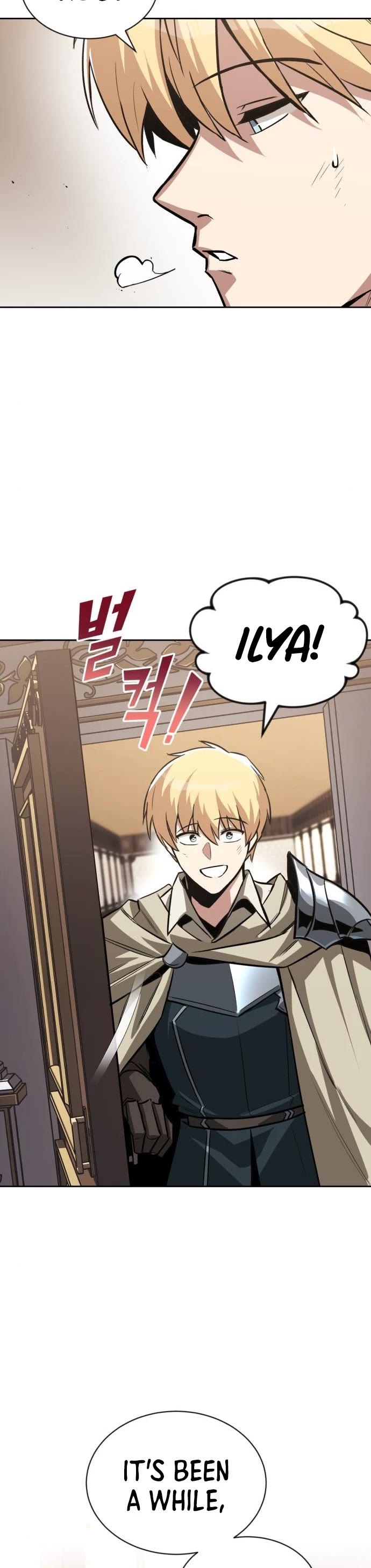 Read The lazy prince becomes a genius EN Manga Online