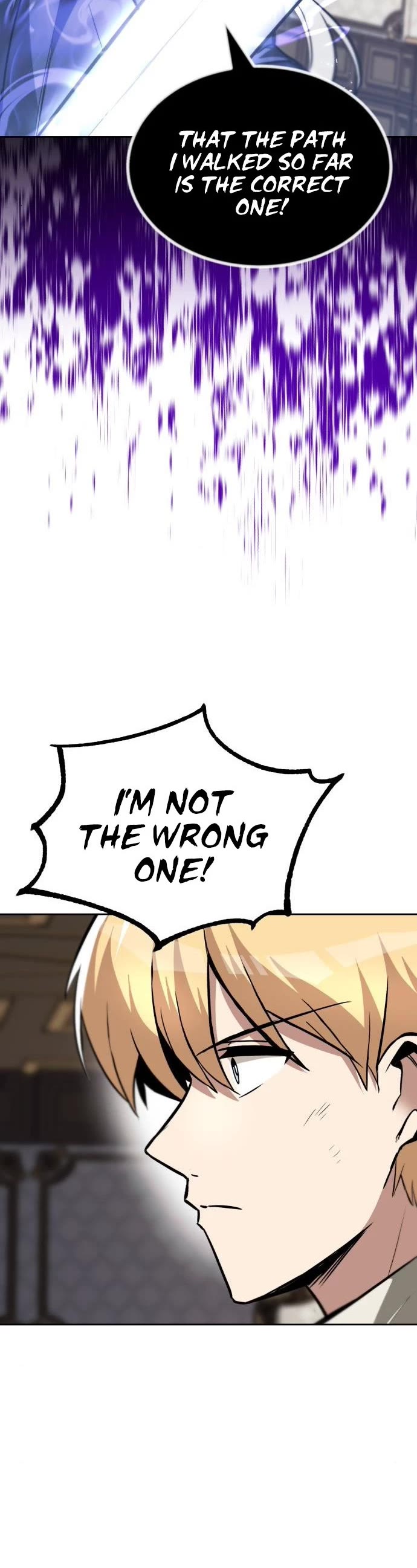 Read The lazy prince becomes a genius EN Manga Online