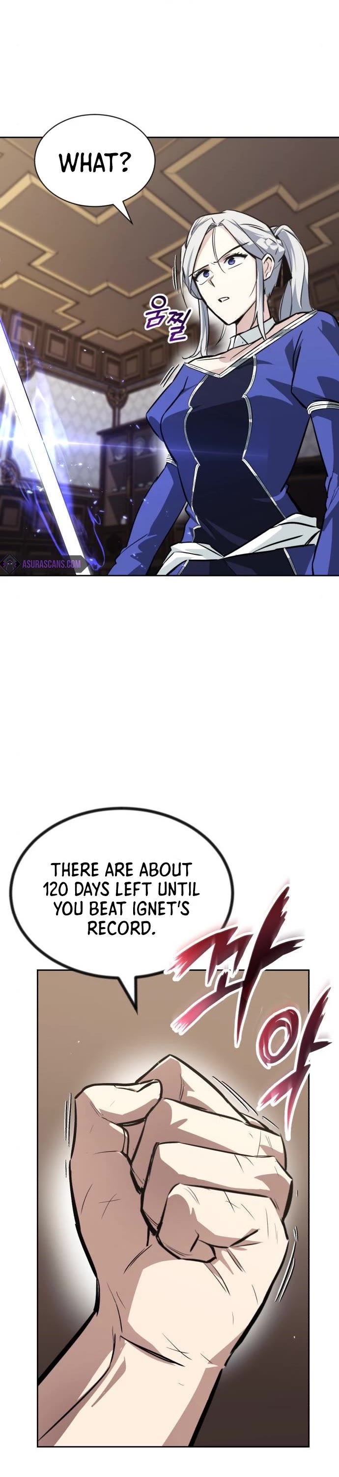 Read The lazy prince becomes a genius EN Manga Online