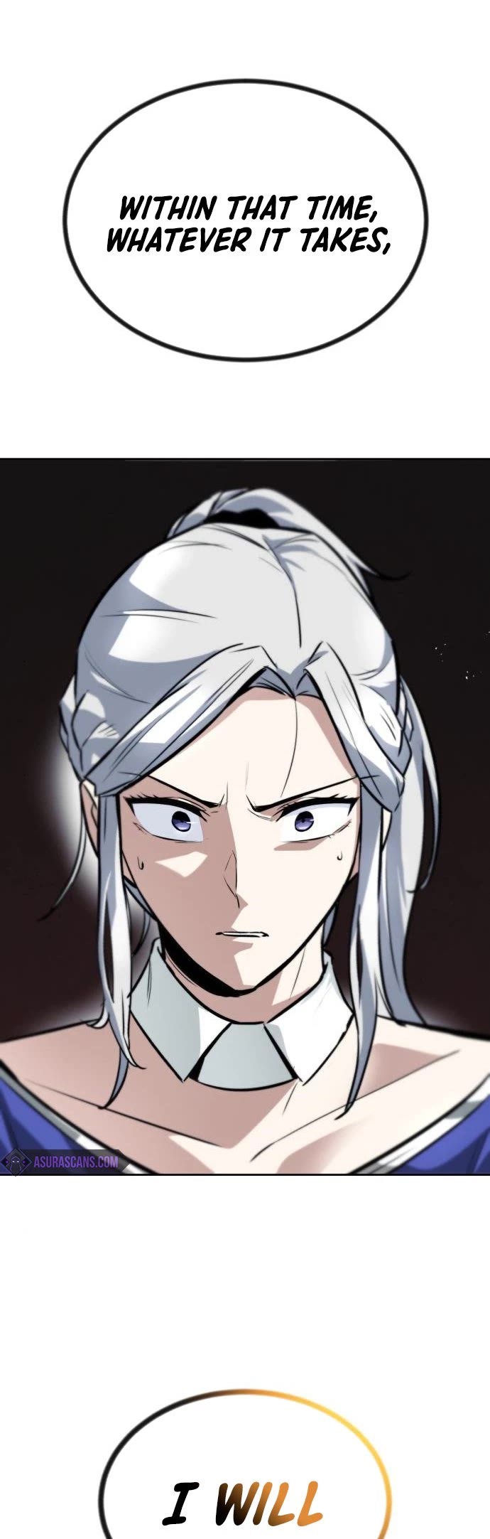Read The lazy prince becomes a genius EN Manga Online