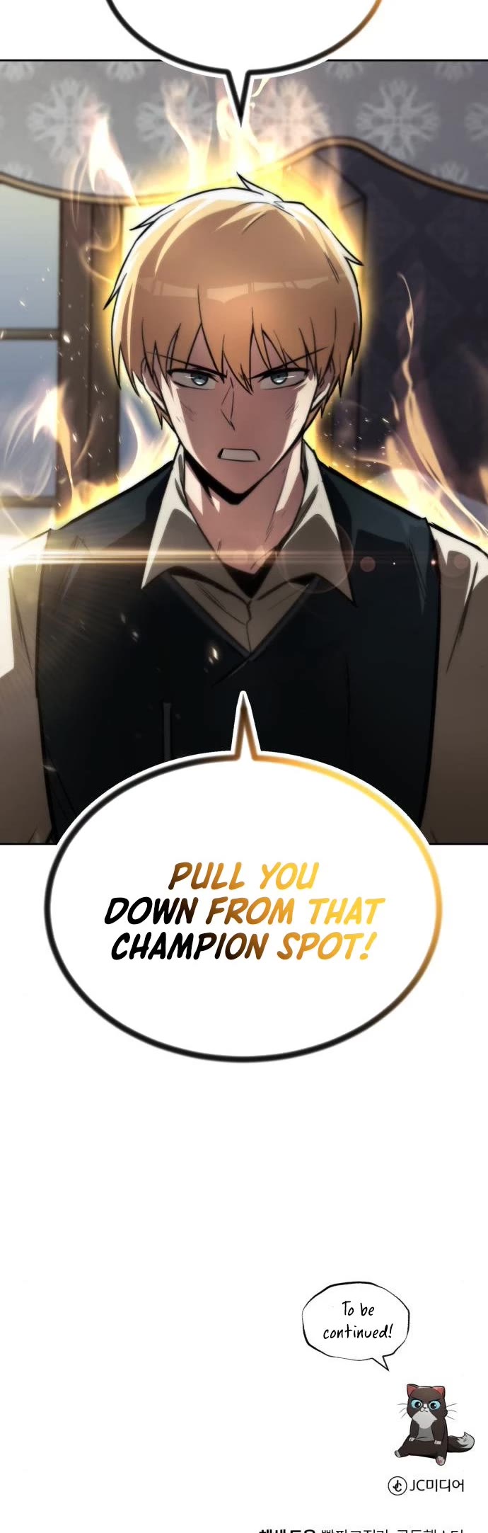 Read The lazy prince becomes a genius EN Manga Online