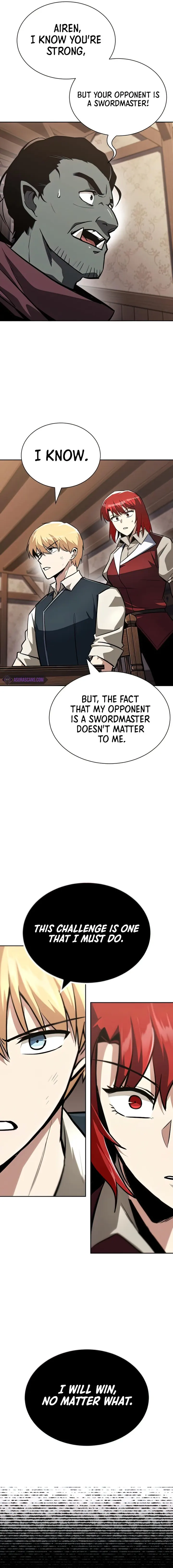 Read The lazy prince becomes a genius EN Manga Online