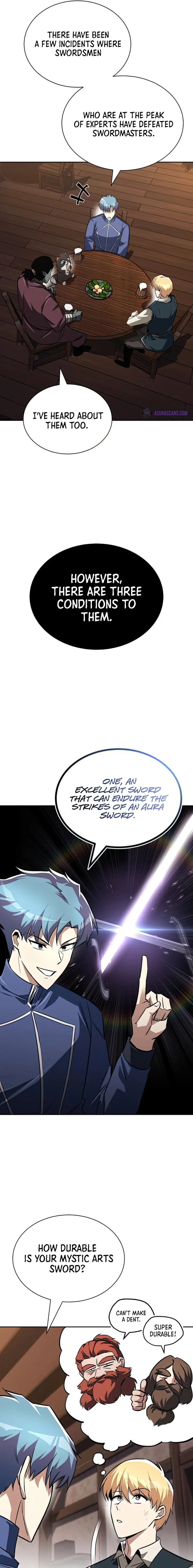 Read The lazy prince becomes a genius EN Manga Online