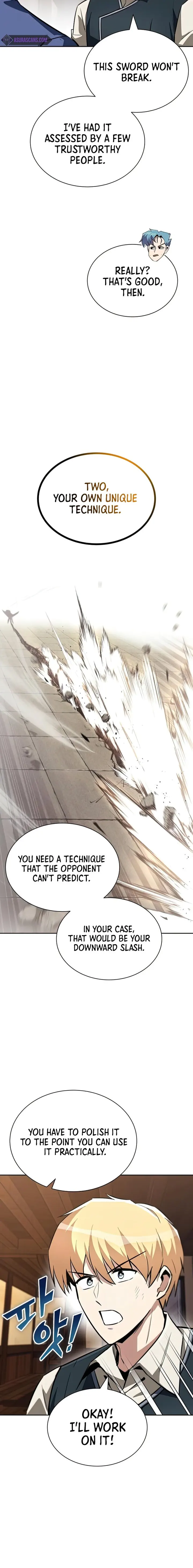 Read The lazy prince becomes a genius EN Manga Online