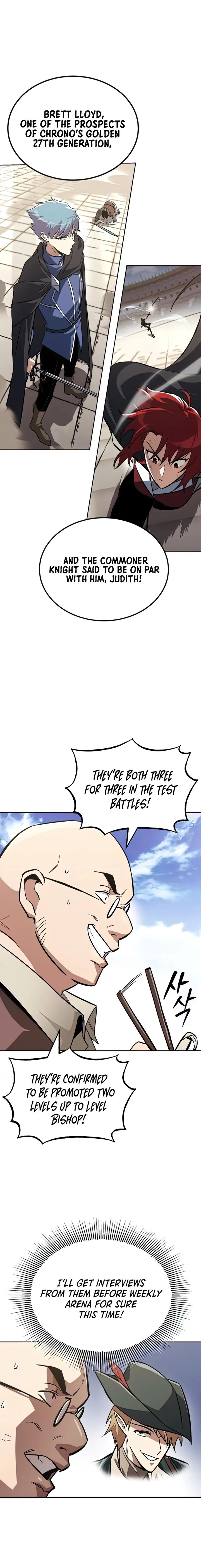 Read The lazy prince becomes a genius EN Manga Online