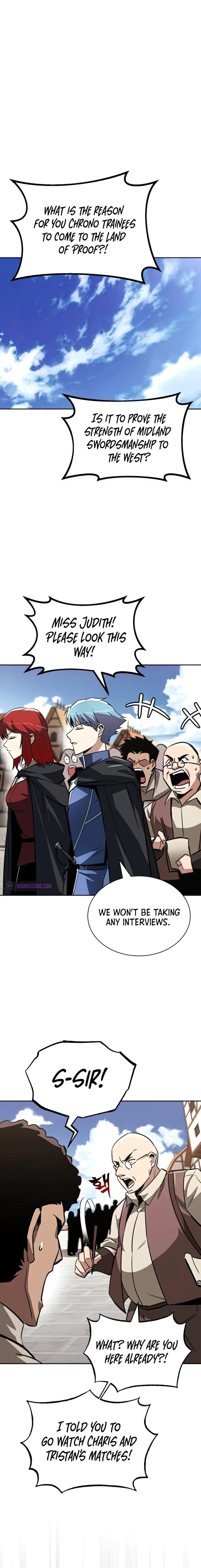 Read The lazy prince becomes a genius EN Manga Online