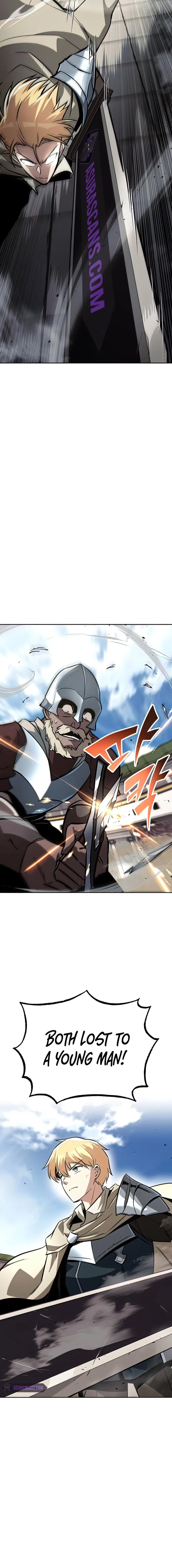 Read The lazy prince becomes a genius EN Manga Online