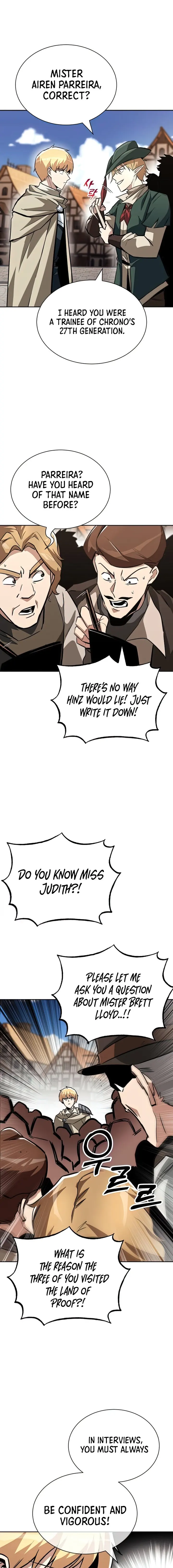 Read The lazy prince becomes a genius EN Manga Online