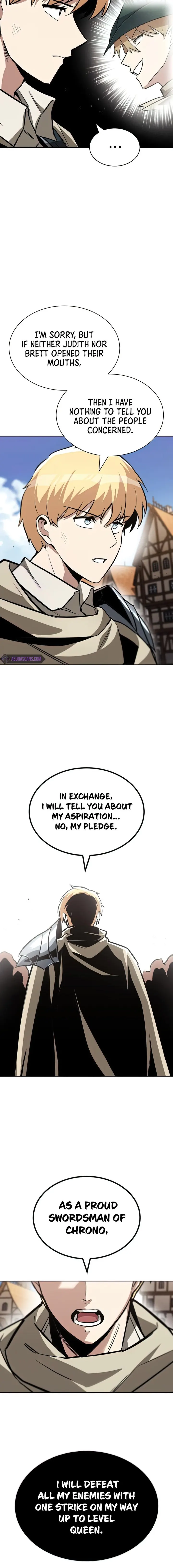 Read The lazy prince becomes a genius EN Manga Online