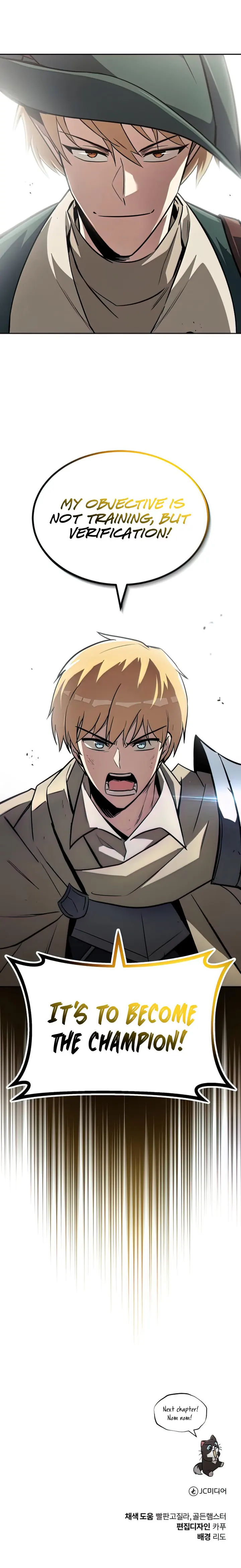 Read The lazy prince becomes a genius EN Manga Online