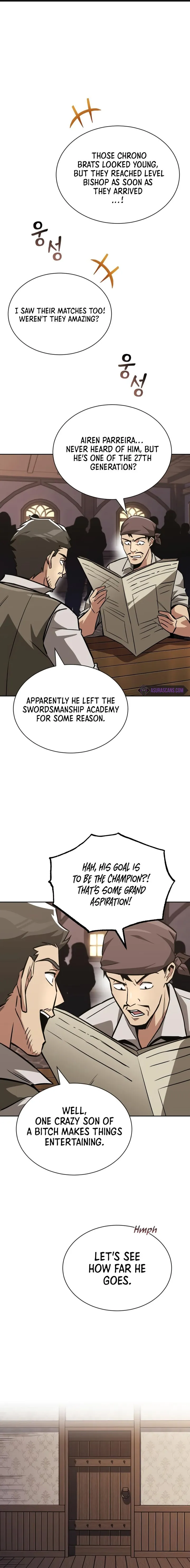 Read The lazy prince becomes a genius EN Manga Online