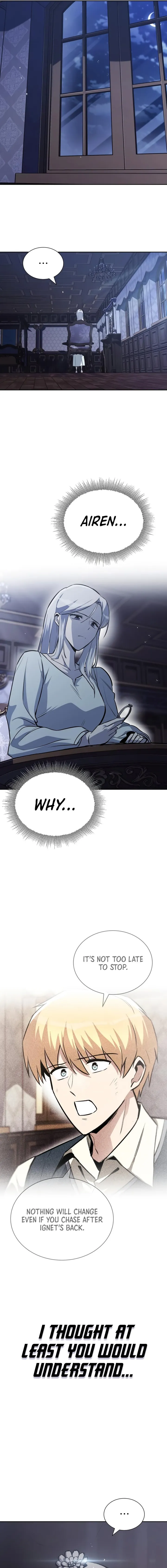 Read The lazy prince becomes a genius EN Manga Online