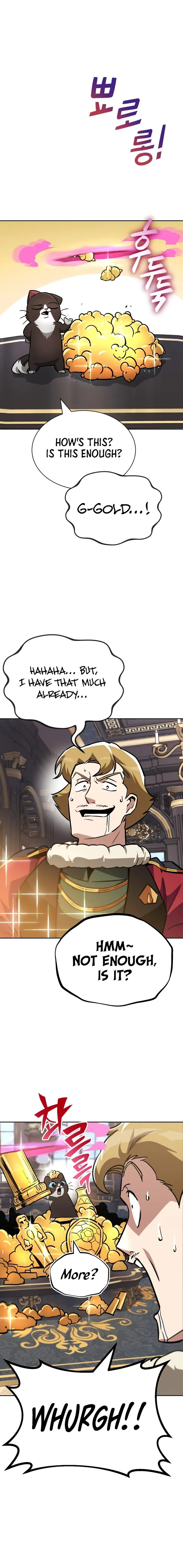 Read The lazy prince becomes a genius EN Manga Online