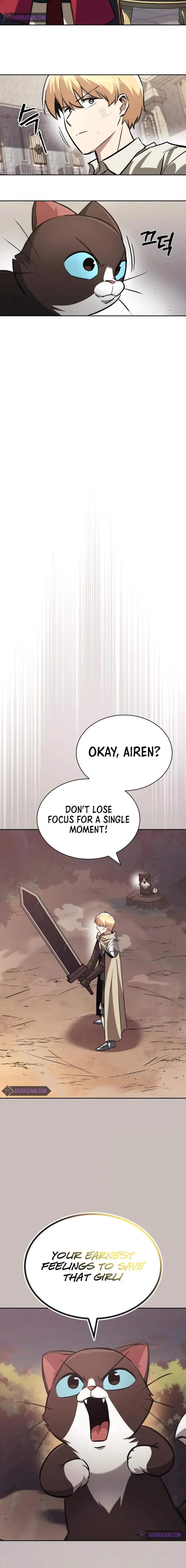 Read The lazy prince becomes a genius EN Manga Online