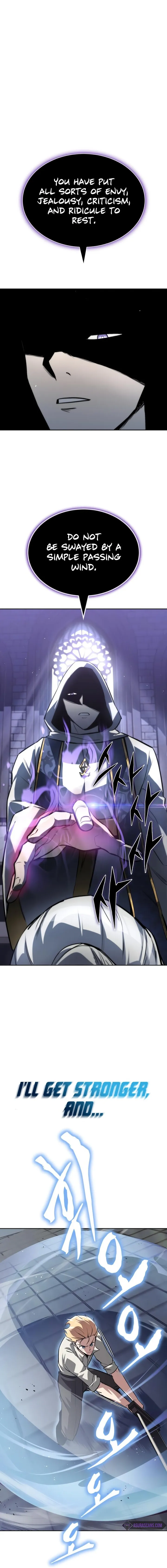 Read The lazy prince becomes a genius EN Manga Online
